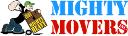 Mighty Movers logo